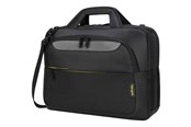 Veske/Hylster/Sekk til bærbar PC - Targus CityGear Topload Laptop Case - TCG470GL