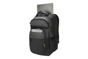 Veske/Hylster/Sekk til bærbar PC - Targus CityGear Laptop Backpack - TCG670GL