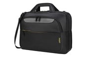 Veske/Hylster/Sekk til bærbar PC - Targus CityGear Topload Laptop Case - TCG455GL