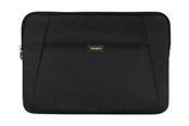 Veske/Hylster/Sekk til bærbar PC - Targus CityGear - Notebook sleeve 13.3"  - black - TSS930GL