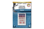 Symaskin - Organ Jeans needles (  ) - 130/705 H-J