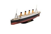 Modellsett - Revell RMS Titanic Ship 1:600 - 05498