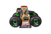 Leketøysbil - Monster Jam RC Mega Grave Digger - 6046198