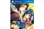 Spill - Utawarerumono: ZAN - Unmasked Edition - Sony PlayStation 4 - Action - 0810023034001