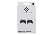 Spill - Tilbehør - Floating Grip 2x Xbox controller Wall Mounts - Black - Accessories for game console - Microsoft Xbox One S - 5713474000166