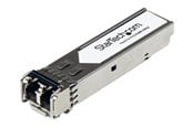 Repeater & Transceiver - StarTech.com HP 0231A0A6 Compatible SFP+ Module - SFP+ transceiver module - 10 GigE - 0231A0A6-ST