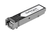 Repeater & Transceiver - StarTech.com Extreme Networks 10056 SFP Module - Downstream - SFP (mini-GBIC) transceiver module - GigE - 10056-ST