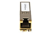 Repeater & Transceiver - StarTech.com Extreme Networks 10070H Compatible SFP Module - SFP (mini-GBIC) transceiver module - GigE - 10070H-ST