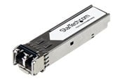 Repeater & Transceiver - StarTech.com Arista Networks SFP-10G-LR Compatible SFP+ Module - SFP+ transceiver module - 10 GigE - AR-SFP-10G-LR-ST