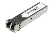 Repeater & Transceiver - StarTech.com Arista Networks SFP-1G-LH Compatible SFP Module - SFP (mini-GBIC) transceiver module - GigE - AR-SFP-1G-LH-ST