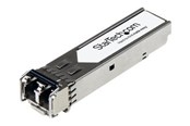 Repeater & Transceiver - StarTech.com HP JD094A Compatible SFP+ Module - SFP+ transceiver module - 10 GigE - JD094A-ST