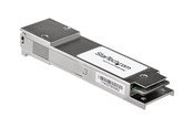 Repeater & Transceiver - StarTech.com Cisco QSFP-40G-CSR4 Compatible QSFP+ Module - QSFP+ transceiver module - 40 Gigabit LAN - QSFP-40G-CSR4-ST