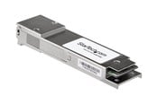 Repeater & Transceiver - StarTech.com Arista Networks QSFP-40G-SR4 Compatible QSFP+ Module - QSFP+ transceiver module - 40 Gigabit LAN - QSFP-40G-SR4-AR-ST