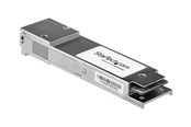 Repeater & Transceiver - StarTech.com Cisco QSFP-40G-SR4-S Compatible QSFP+ Module - QSFP+ transceiver module - 40 Gigabit LAN - QSFP-40G-SR4-S-ST