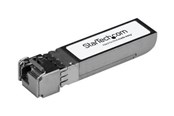 Repeater & Transceiver - StarTech.com 10GBase-BX MSA Compliant Fiber SFP+ Module - Downstream - SFP+ transceiver module - 10 GigE - SFP-10GB-BX-D-20-ST