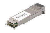 Repeater & Transceiver - StarTech.com Cisco WSP-Q40GLR4L Compatible QSFP+ Module - QSFP+ transceiver module - 40 Gigabit LAN - WSP-Q40GLR4L-ST