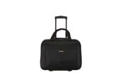 Veske/Hylster/Sekk til bærbar PC - Samsonite Guardit 2.0 Rolling Tote for Laptop 17.3" | Svart - 115332-1041