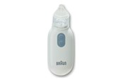 Babyutstyr - Braun Nasal Aspirator - BNA100EU