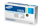 Printertilbehør blekk/toner - HP Samsung SU758A / MLT-D1052L High Capacity Black Toner - Laser toner Svart - SU758A