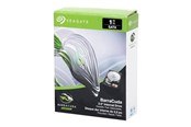 Harddisk - Seagate Barracuda - 1TB - Harddisk - ST1000LMA48 - SATA-600 - 2.5" - ST1000LMA48