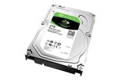 Harddisk - Seagate Barracuda - 2TB - Harddisk - ST2000LMA15 - SATA-600 - 2.5" - ST2000LMA15