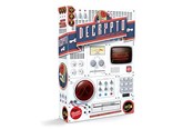 Brettspill & Puslespill - Asmodee Decrypto DK/NO - LSM07DKNO