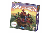 Brettspill & Puslespill - Days of Wonder SMALL WORLD - Nordisk - DOW7901S