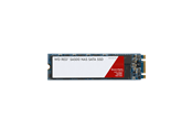 SSD - WD Red SA500 NAS SSD - 2TB - SATA-600 - M.2 2280 - WDS200T1R0B