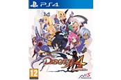 Spill - Disgaea 4 Complete+ - Promise of Sardines Edition - Sony PlayStation 4 - Strategi - 0810023034100