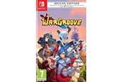 Spill - Wargroove (Deluxe Edition) - Nintendo Switch - Strategi - 5056208804839