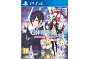 Spill - Conception Plus: Maidens of The Twelve Stars - Sony PlayStation 4 - RPG - 5056280410195