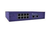 Switch/splitter - Extreme Networks ExtremeSwitching - V300-8P-2T-W