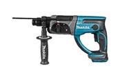 Skru/Bormaskin - Makita DHR202ZJ - Rotary Hammer - DHR202ZJ