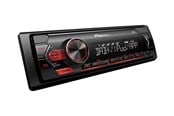 Bilstereo - Pioneer MVH S220DAB - Bilradio - MVH-S220DAB