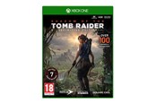 Spill - Shadow of the Tomb Raider - Definitive Edition - Microsoft Xbox One - Action/Adventure - 4020628597245