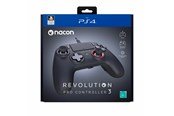 Spill - Tilbehør - NACON Revolution Pro Controller 3 - Controller - Sony PlayStation 4 - 3499550383522