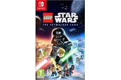 Spill - LEGO Star Wars: The Skywalker Saga - Nintendo Switch - Action/Adventure - 5051895412435