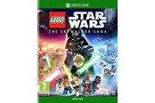 Spill - LEGO Star Wars: The Skywalker Saga - Microsoft Xbox One - Action/Adventure - 5051895412411