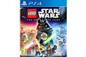 Spill - LEGO Star Wars: The Skywalker Saga - Sony PlayStation 4 - Action/Adventure - 5051895412428