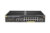 Switch/splitter - Hewlett Packard Enterprise Aruba 2930F 12G PoE+ 2G/2SFP+ - JL693A#ABB