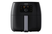 Airfryer - Philips Avance Collection XXL HD9650 Twin TurboStar - HD9650/90