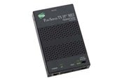 Nettverksutstyr - Digi PortServer TS 4 Hcc MEI - 70002040