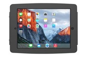 Skjermholder - MACLOCKS Compulocks Space iPad 10.2" Wall Mount Security Lock Display Enclosure - 102IPDSB