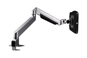 Skjermholder - MACLOCKS Space Reach iPad Adjustable Articulating Mount - 660REACH102IPDSB