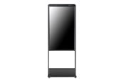 Veggmontering, AV-braketter & AV-møbler - SMS Casing Specific Samsung OMN-D Freestand 55" - K706-004-6