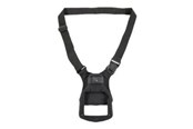 Prosjektortilbehør & Montering - Zebra Durable Waist Strap - SG-MPP-Q4HLSTR1-01