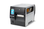 Etikettskriver - Zebra ZT400 Series ZT411 Thermal Label Printer 203dpi 356 mm/sec USB LAN Serial Bluetooth - ZT41142-T2E0000Z