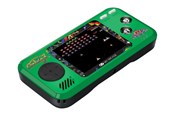 Spillkonsoll - dreamGEAR Pocketplayer Galaga 3 games - DGUNL-3244