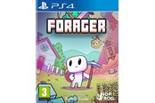 Spill - Forager - Sony PlayStation 4 - Action/Adventure - 5060146468282