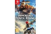 Spill - Immortals: Fenyx Rising - Nintendo Switch - Action - 3307216144298